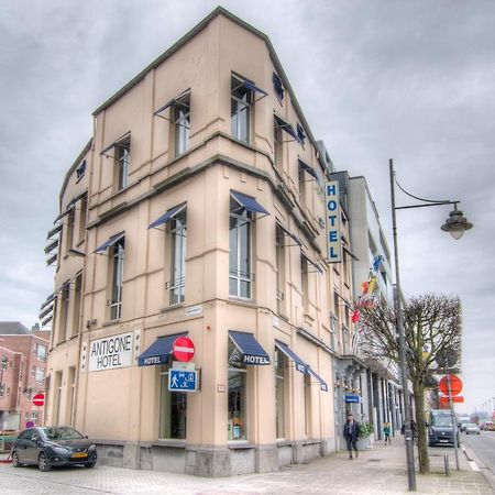 Hotel Antigone Anvers Extérieur photo
