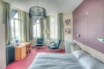 Hotel Antigone Anvers Extérieur photo
