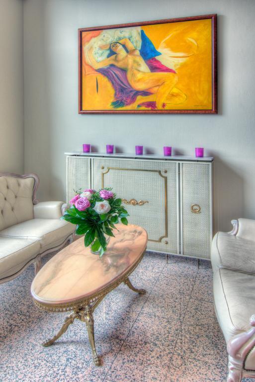 Hotel Antigone Anvers Extérieur photo