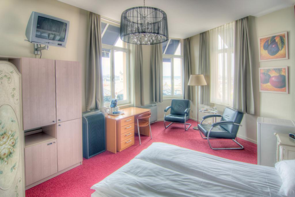 Hotel Antigone Anvers Extérieur photo